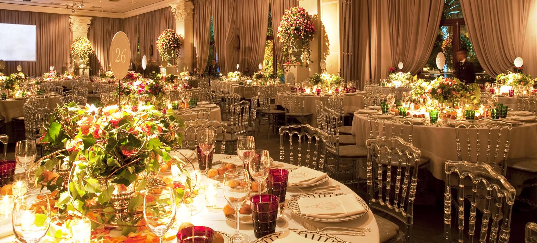 Es Saadi Marrakech Resort - Hotel Marrakesh Exteriör bild A wedding reception